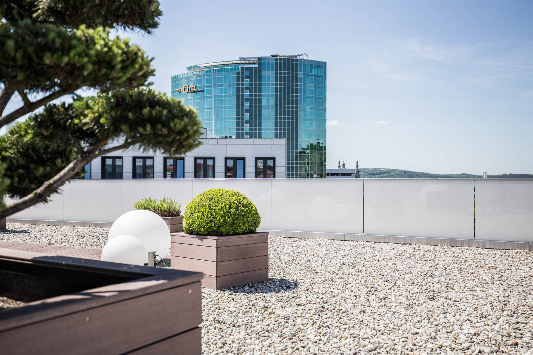 Coworking spaces - Franken - CoWorking in Würzburg (tagueri)