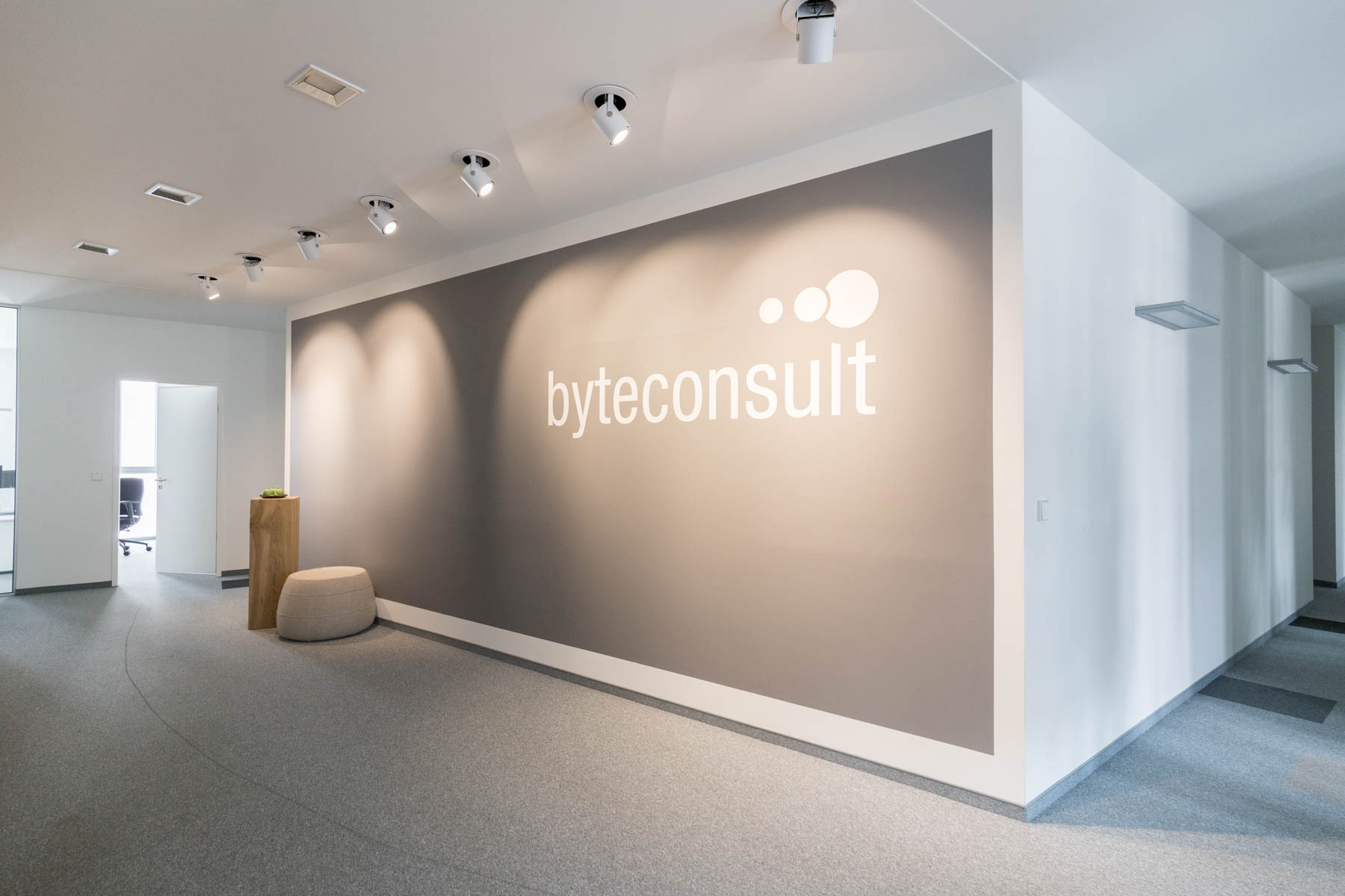 Coworking spaces - Franken - CoWorking in Würzburg (tagueri)