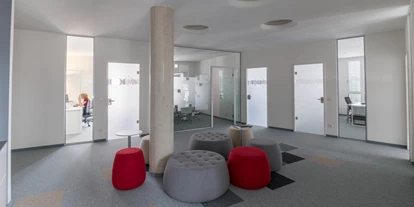 Coworking spaces - Typ: Shared Office - Bavaria - CoWorking in Würzburg (tagueri)
