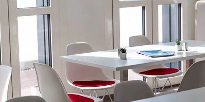 Coworking spaces - Typ: Shared Office - Bavaria - CoWorking in Würzburg (tagueri)