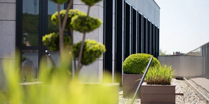 Coworking spaces - Typ: Shared Office - Bavaria - CoWorking in Würzburg (tagueri)