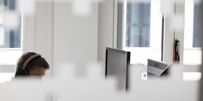 Coworking spaces - Typ: Shared Office - Bavaria - CoWorking in Würzburg (tagueri)