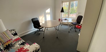 Coworking Spaces - PLZ 10115 (Deutschland) - der freie Arbeitsplatz - Lücken-Design