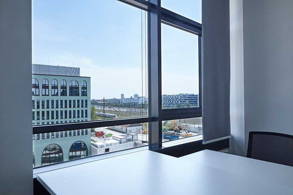 Coworking Spaces - München - Nutrion Coworking Space Laim 