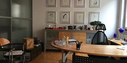 Coworking Spaces - Typ: Shared Office - Baden-Württemberg - Coworking Rabenstrasse - Pforzheim