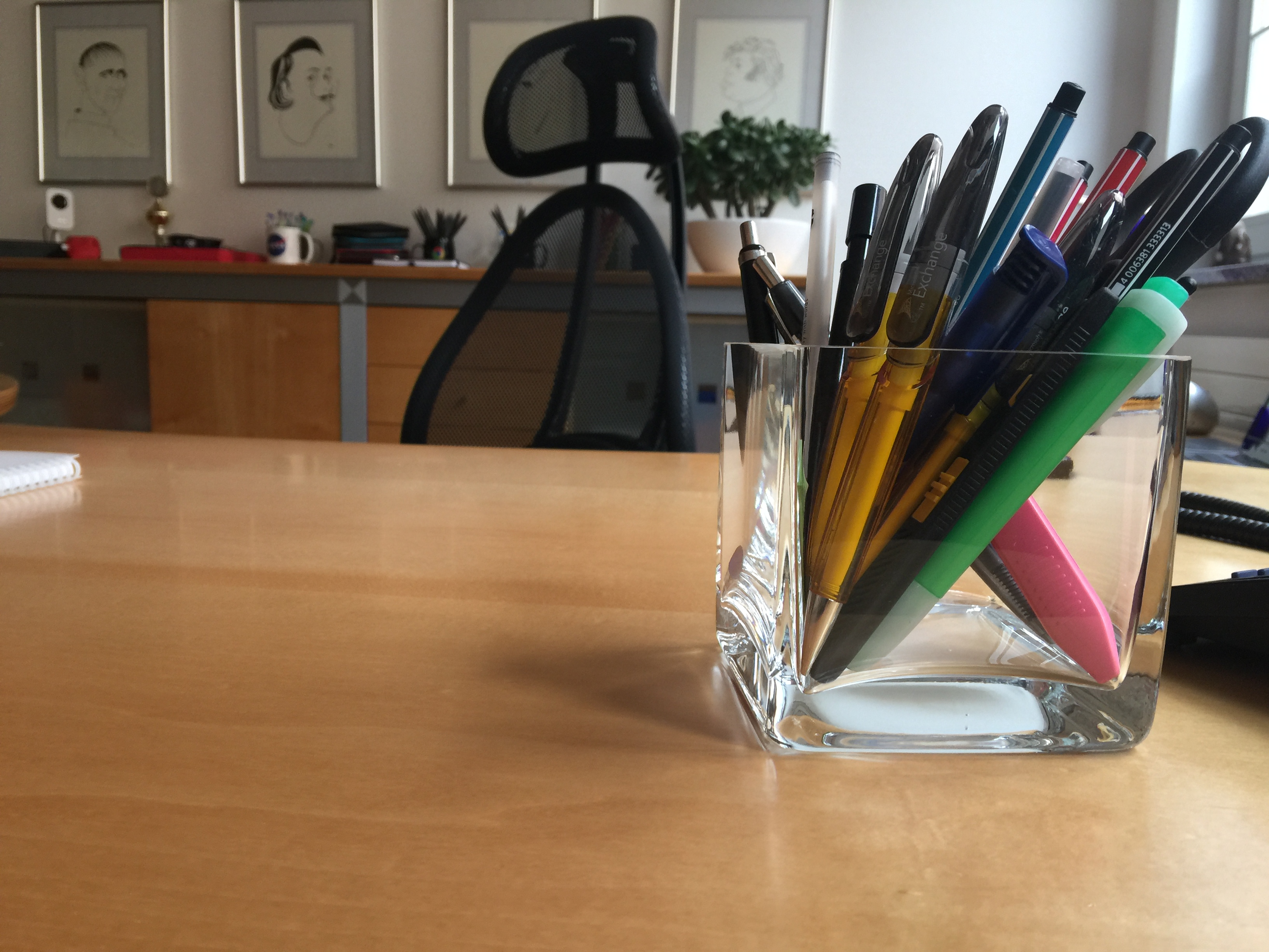 Coworking spaces - Baden-Württemberg - Coworking Rabenstrasse - Pforzheim