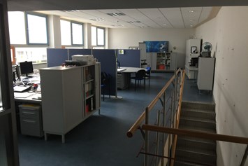Coworking Space: Coworking Rabenstrasse - Pforzheim
