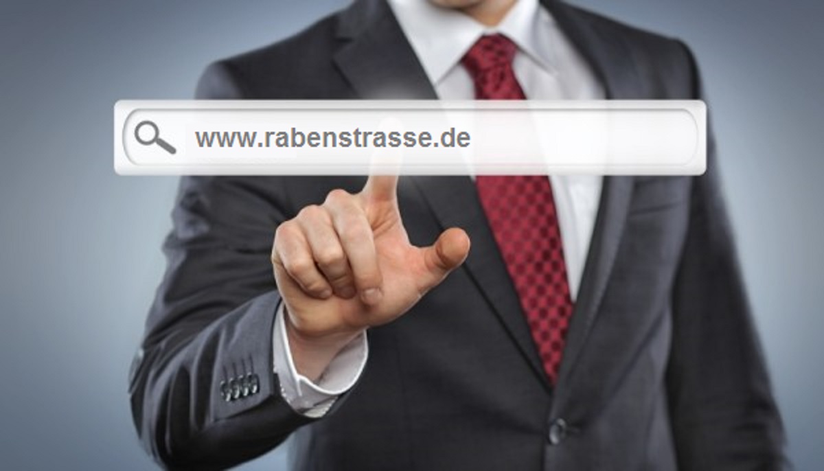 Coworking Space: Coworking Rabenstrasse - Pforzheim