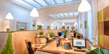 Coworking Spaces - Typ: Shared Office - Wien - Basis 08