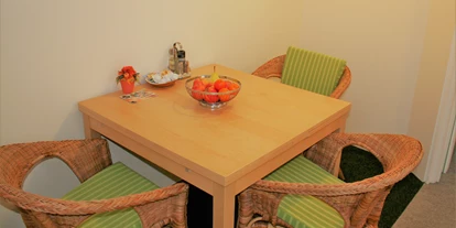 Coworking Spaces - Wien - Basis 08
