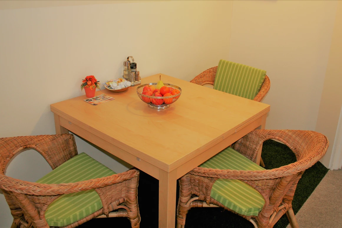 Coworking Space: Basis 08