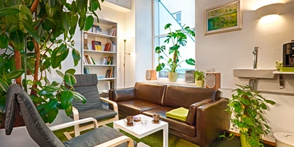 Coworking Spaces - Wien - Basis 08