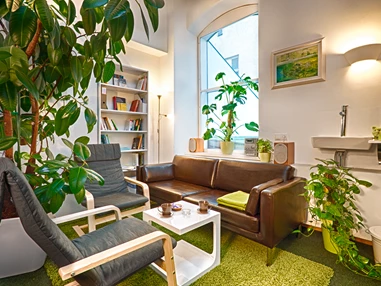 Coworking Space: Basis 08