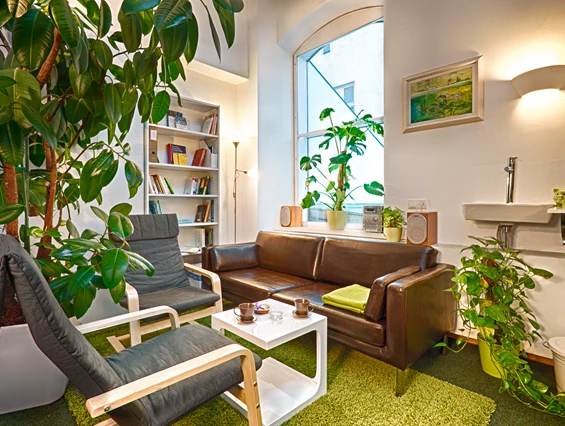 Coworking Space: Basis 08