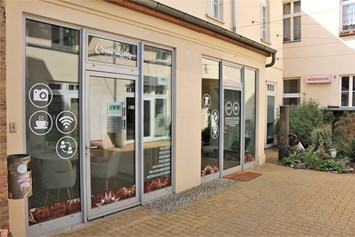 Coworking Space: Coworking Potsdam