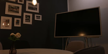 Coworking Spaces - Brandenburg Süd - Coworking Potsdam