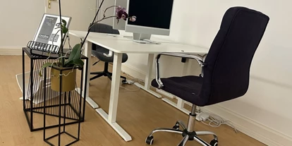 Coworking Spaces - Brandenburg Süd - Coworking Potsdam