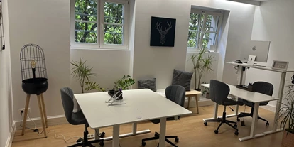 Coworking Spaces - Brandenburg Süd - Coworking Potsdam