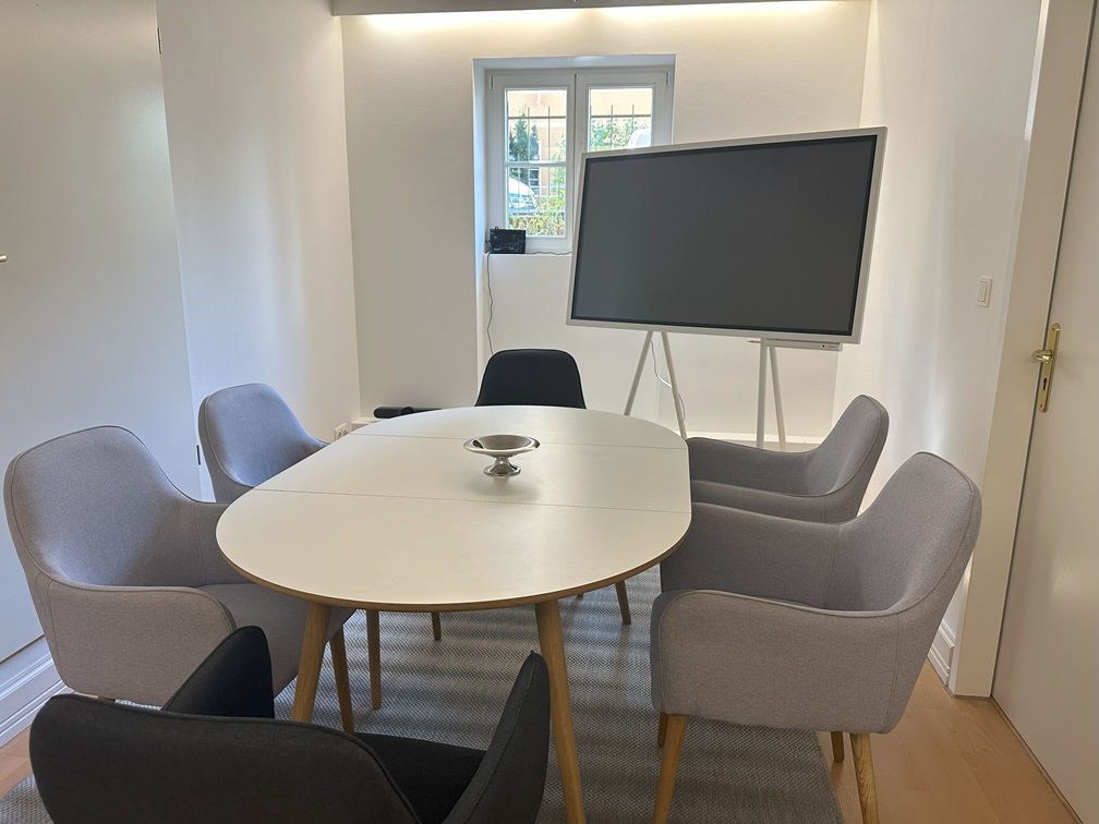 Coworking Space: Coworking Potsdam
