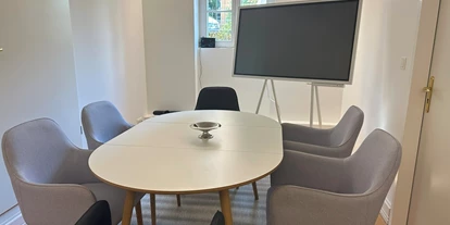 Coworking Spaces - Brandenburg Süd - Coworking Potsdam