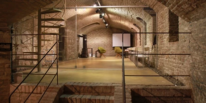 Coworking Spaces - Wien - ZI8