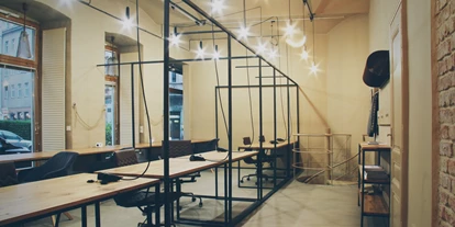 Coworking Spaces - Wien - ZI8