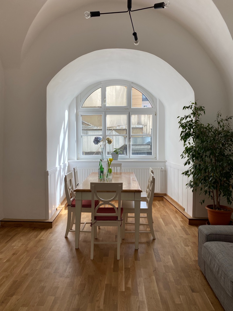 Coworking Spaces - PLZ 4020 (Österreich) - Hp23