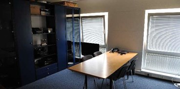 Coworking Spaces - PLZ 90765 (Deutschland) - Besprechungszimmer - GZ-Office.de