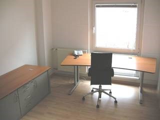 Coworking Space: Kleines Büro - GZ-Office.de