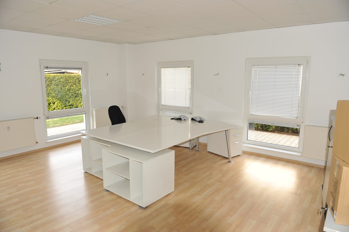 Coworking Space: großes Büro - GZ-Office.de