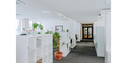 Coworking Spaces - feste Arbeitsplätze vorhanden - Bayern - Coworking in Digitalagentur