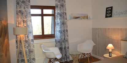 Coworking Spaces - Brandenburg Süd - das maritime Zimmer - Haus Fläming