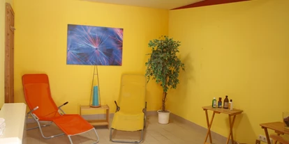 Coworking Spaces - Brandenburg Süd - die Sauna - Haus Fläming
