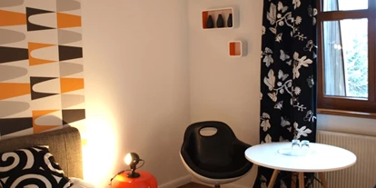 Coworking Spaces - Brandenburg Süd - das Retrozimmer - Haus Fläming