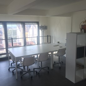 Coworking Space: Manufaktur-Hub 1150 Wien