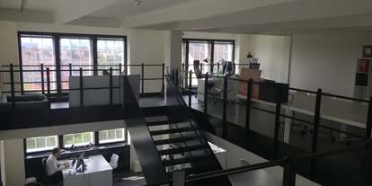 Coworking Spaces - Wien - Manufaktur-Hub 1150 Wien