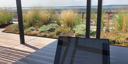 Coworking Spaces - Wien - Manufaktur-Hub 1150 Wien