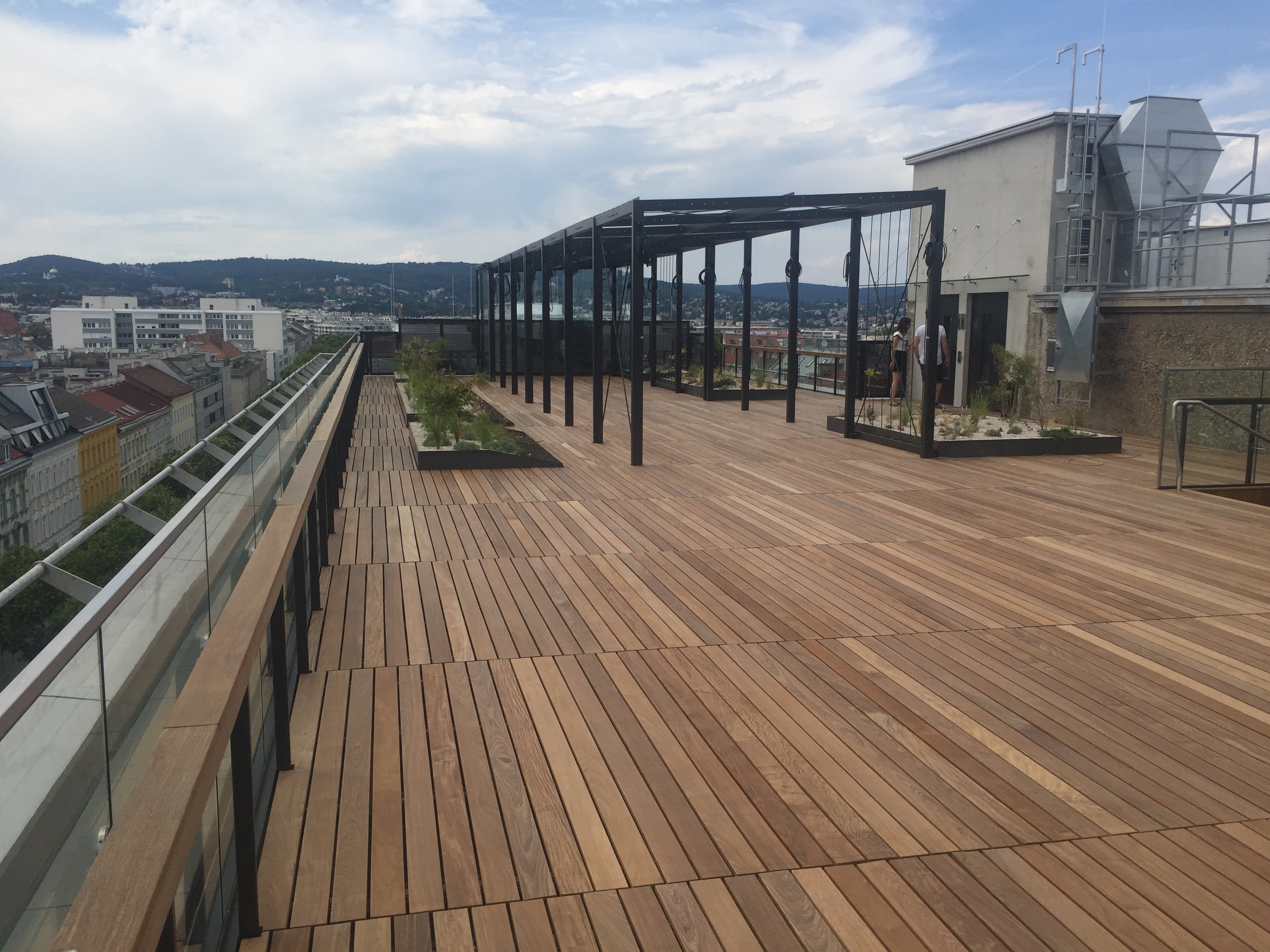 Coworking Spaces - Wien - Manufaktur-Hub 1150 Wien