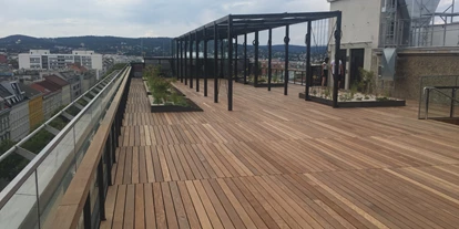 Coworking Spaces - Wien - Manufaktur-Hub 1150 Wien