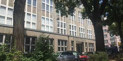 Coworking Spaces - Wien - Manufaktur-Hub 1150 Wien