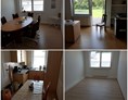 Coworking Space: Kopierer, Meeting-Raum, Küche, leeres Büro - PMT - Coworking Space