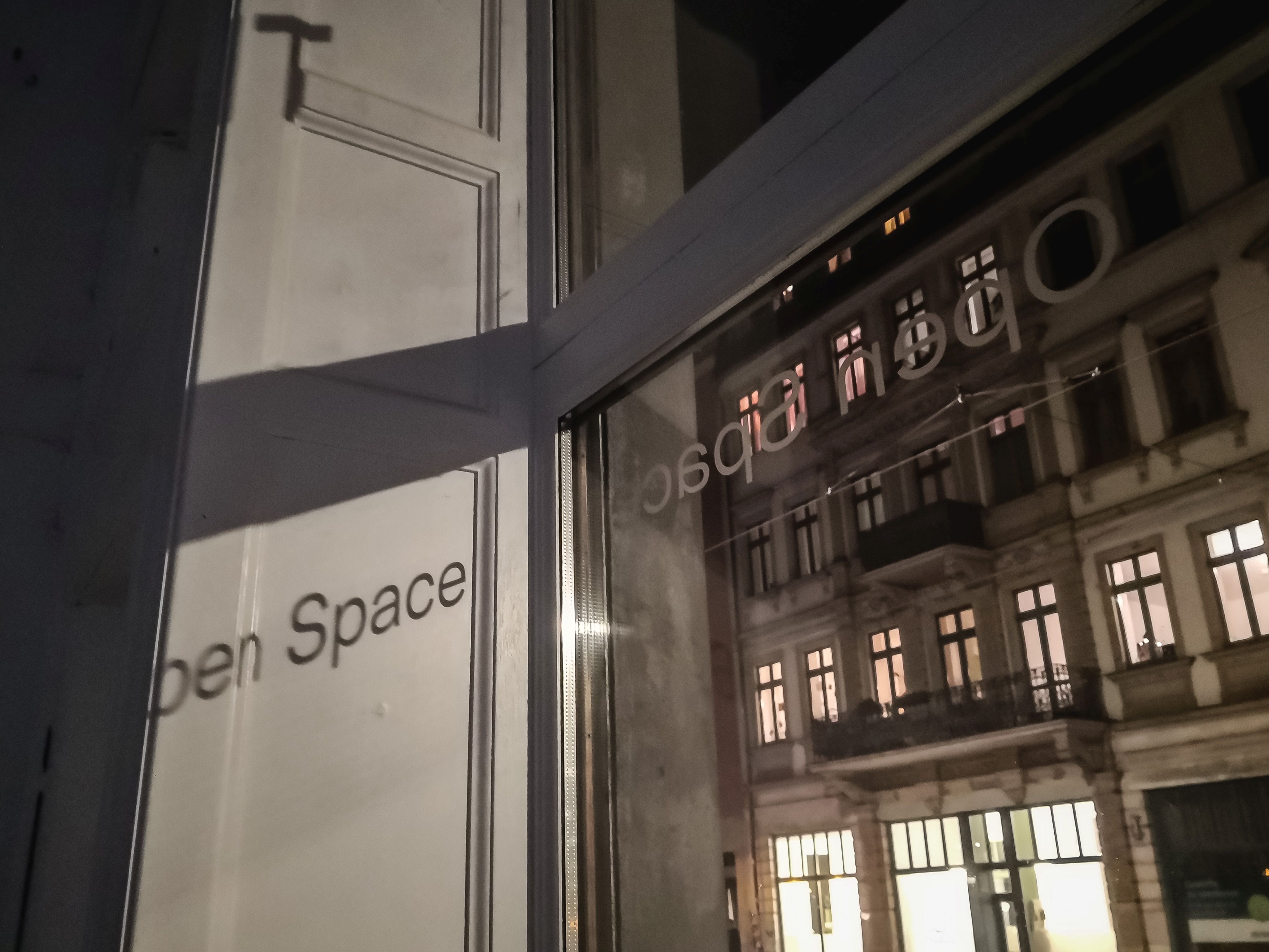 Coworking Spaces - Sachsen - Urban-Shit Dresden