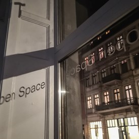 Coworking Space: Urban-Shit Dresden