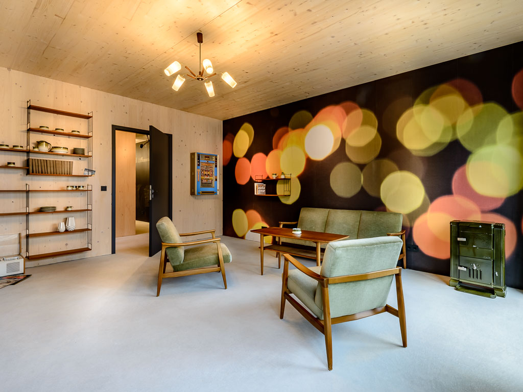 Coworking Spaces - Oberbayern - COWORKEREI Tegernsee