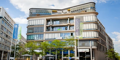 Coworking Spaces - feste Arbeitsplätze vorhanden - Köln - Gebäude - STARTPLATZ Köln