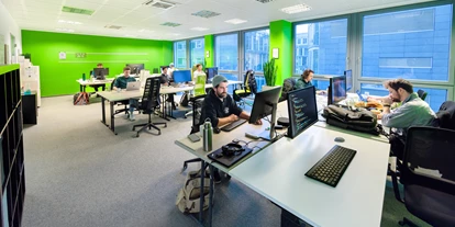Coworking Spaces - feste Arbeitsplätze vorhanden - Köln - CoWorking Space - STARTPLATZ Köln