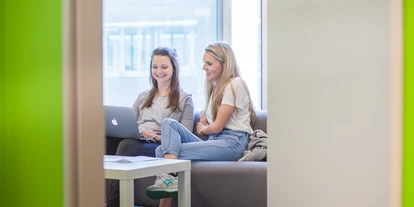 Coworking Spaces - feste Arbeitsplätze vorhanden - Köln - Rückzugsorte - STARTPLATZ Köln
