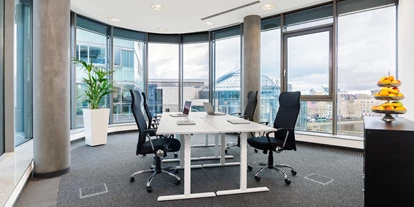 Coworking Spaces - feste Arbeitsplätze vorhanden - Köln - Teambüros - STARTPLATZ Köln