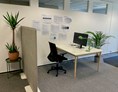 Coworking Space: flamschenzwei coworking