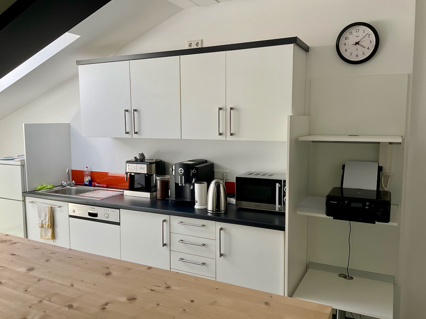 Coworking Space: flamschenzwei coworking